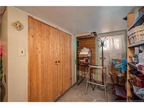 370 Benoit Rd, Saint-Pons, NB 