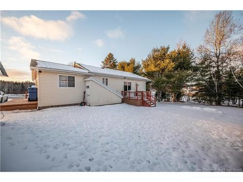 370 Benoit Rd, Saint-Pons, NB 