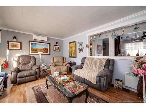 370 Benoit Rd, Saint-Pons, NB 