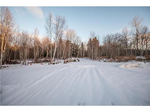 370 Benoit Rd, Saint-Pons, NB 