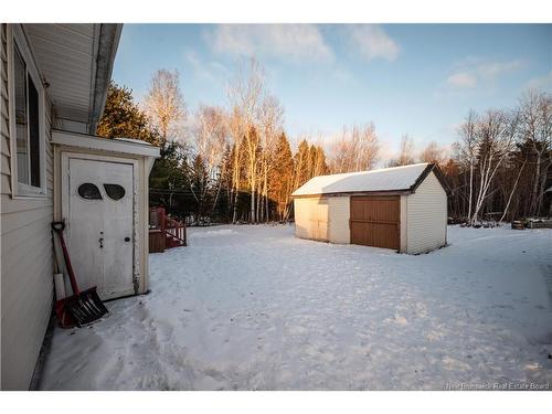 370 Benoit Rd, Saint-Pons, NB 