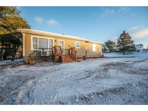 370 Benoit Rd, Saint-Pons, NB 