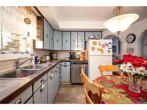 370 Benoit Rd, Saint-Pons, NB 