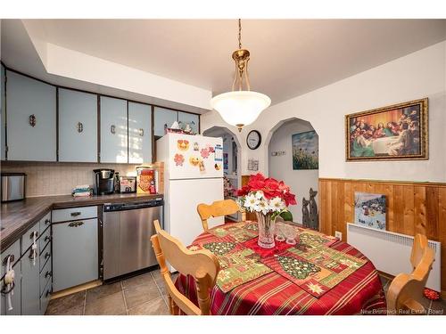 370 Benoit Rd, Saint-Pons, NB 