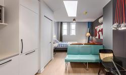 Chambre à coucher - 