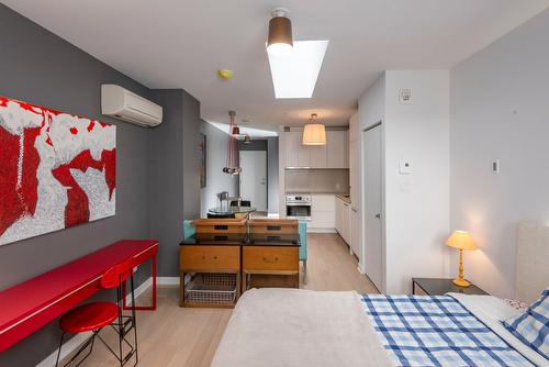 Bedroom - 505-1160 Rue Mackay, Montréal (Ville-Marie), QC 