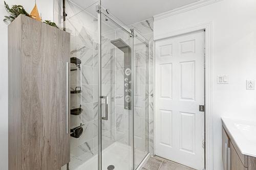 Bathroom - 2335 Rue Blain, Varennes, QC - Indoor Photo Showing Bathroom