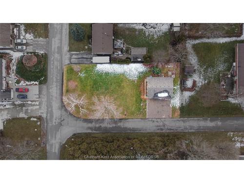 58 Nichols Drive, Blenheim, ON 