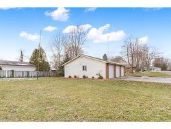 58 NICHOLS Drive  Blenheim, ON N0P 1A0