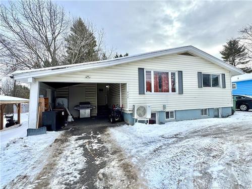 928 Smythe St, Fredericton, NB 