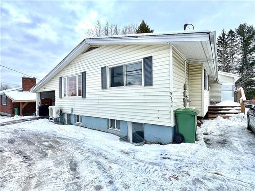 928 Smythe St, Fredericton, NB 