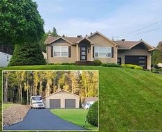 99 Des Érables AVE  Clair, NB E7A 2B9