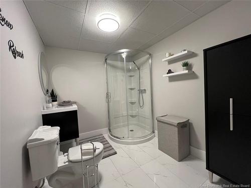 99 Des Érables Ave, Clair, NB 