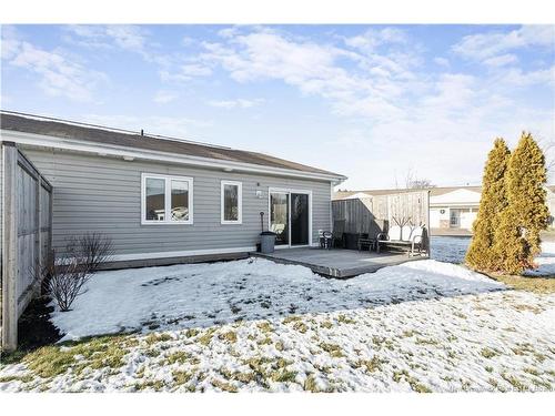 162-268 Acadie, Dieppe, NB 