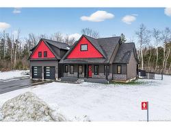 37 Laforge ST  Shediac, NB E4P 0J9