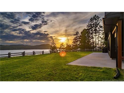 15 Bluff Rd, Utopia, NB 