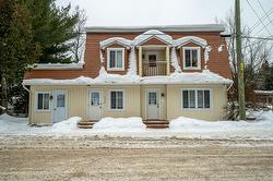 1312 Rue Dion  Val-David, QC J0T 2N0