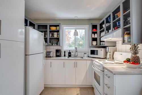To be built - 1312 Rue Dion, Val-David, QC - Indoor Photo Showing Kitchen