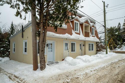 Exterior - 1312 Rue Dion, Val-David, QC - Outdoor