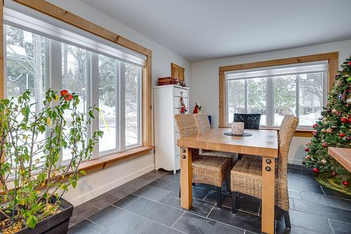 Family room - 1312 Rue Dion, Val-David, QC - Indoor