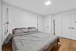 Chambre à coucher principale - 