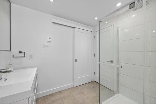 Bathroom - 102-771 Av. Marin, Montréal (Le Sud-Ouest), QC - Indoor