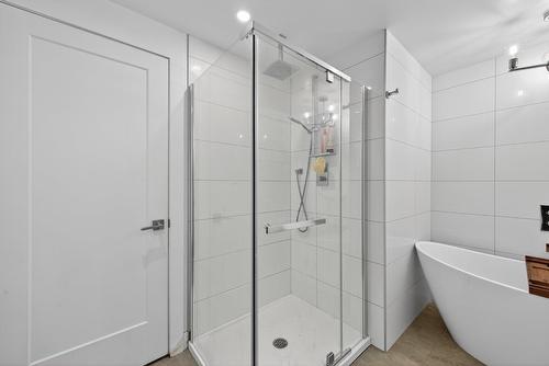 Bathroom - 102-771 Av. Marin, Montréal (Le Sud-Ouest), QC - Indoor Photo Showing Bathroom