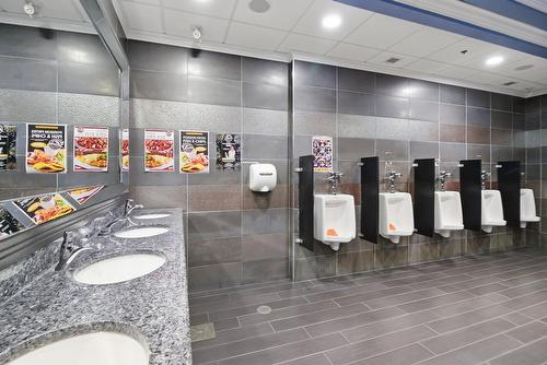 Powder room - 815 Rue Jacques-Cartier, Gatineau (Gatineau), QC - Indoor