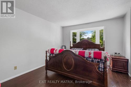26 - 42 Oakhaven Private, Ottawa, ON - Indoor Photo Showing Bedroom
