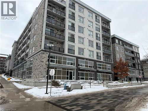275B Larch Street Unit# 112, Waterloo, ON 