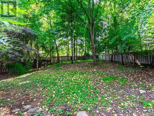 15 York Valley Crescent, Toronto, ON - Outdoor