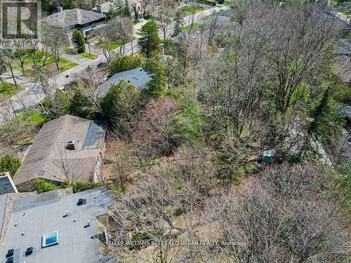 15 York Valley Crescent, Toronto, ON - Outdoor