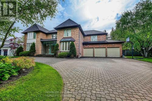 10 PRESCOTT COURT  Markham, ON L3T 5W7