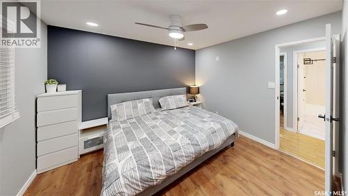 1714 7Th Avenue E, Regina, SK - Indoor Photo Showing Bedroom