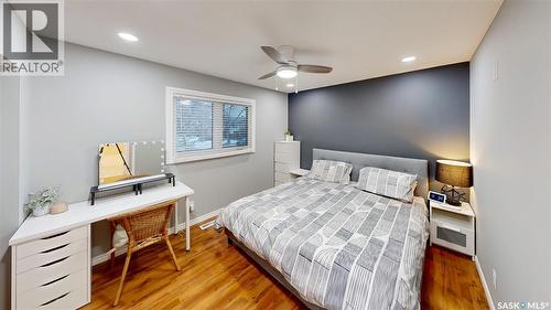1714 7Th Avenue E, Regina, SK - Indoor Photo Showing Bedroom