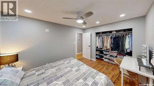 1714 7Th Avenue E, Regina, SK - Indoor Photo Showing Bedroom