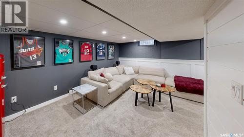 1714 7Th Avenue E, Regina, SK - Indoor