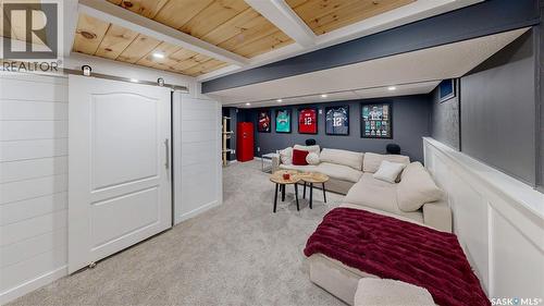 1714 7Th Avenue E, Regina, SK - Indoor