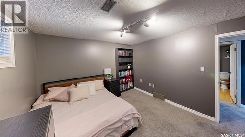 1714 7Th Avenue E, Regina, SK - Indoor Photo Showing Bedroom