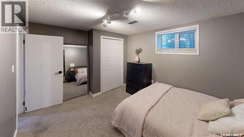 1714 7Th Avenue E, Regina, SK - Indoor Photo Showing Bedroom