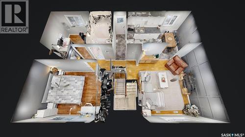 1714 7Th Avenue E, Regina, SK - Other