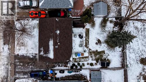 1714 7Th Avenue E, Regina, SK - Outdoor