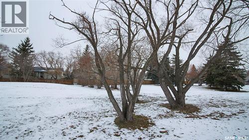 1714 7Th Avenue E, Regina, SK - Outdoor With View