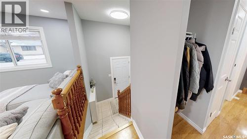 1714 7Th Avenue E, Regina, SK - Indoor