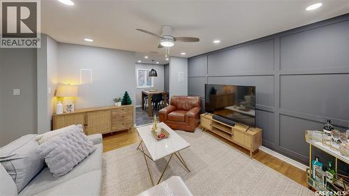 1714 7Th Avenue E, Regina, SK - Indoor