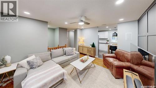 1714 7Th Avenue E, Regina, SK - Indoor