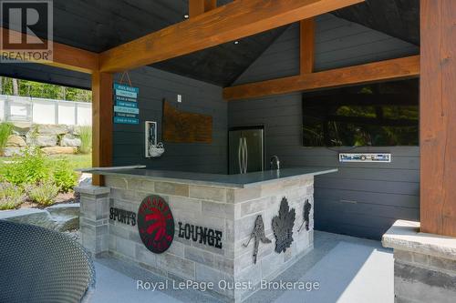 8 Midves Court, Springwater (Midhurst), ON - Outdoor With Exterior