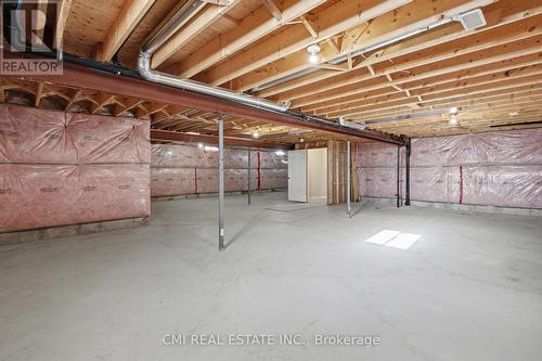 45 Helen Drive, Haldimand, ON - Indoor Photo Showing Basement
