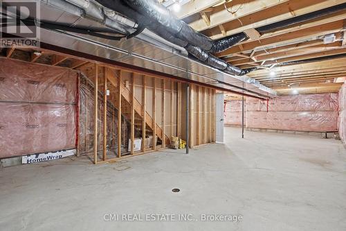 45 Helen Drive, Haldimand, ON - Indoor Photo Showing Basement