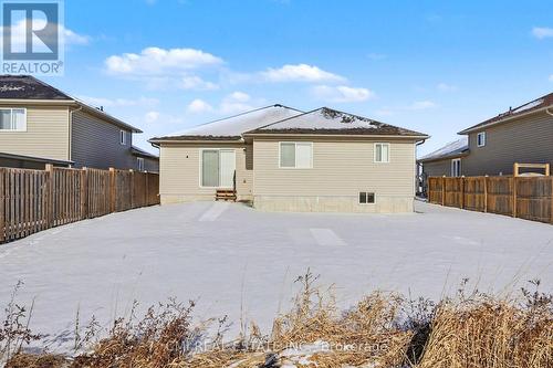 45 Helen Drive, Haldimand, ON - Outdoor With Exterior